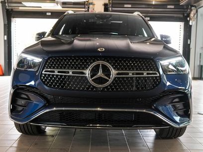 New 2026 Mercedes-Benz GLE 450 4MATIC