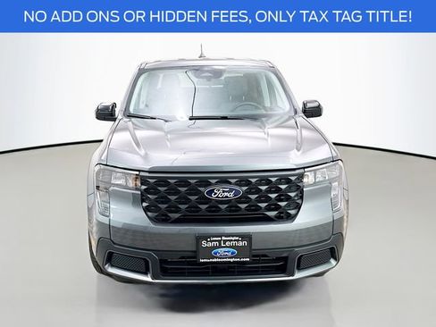 New 2026 Ford Maverick XLT image 2