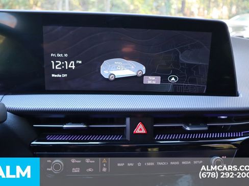 Used 2023 Kia EV6 GT image 40