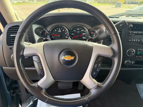 Used 2013 Chevrolet Silverado 1500 LT w/ All-Star Edition AWD/4WD image 2
