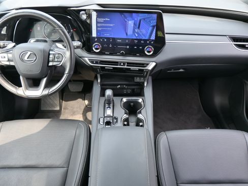 Used 2024 Lexus RX 350 Premium w/ Convenience Package FWD image 31