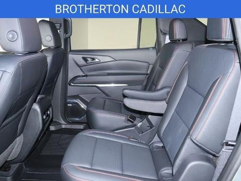 Certified 2024 Chevrolet Traverse Z71 w/ Enhanced Driving Package image 33