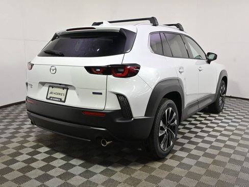 New 2026 MAZDA CX-50 2.5 Hybrid w/ Cargo Package image 6