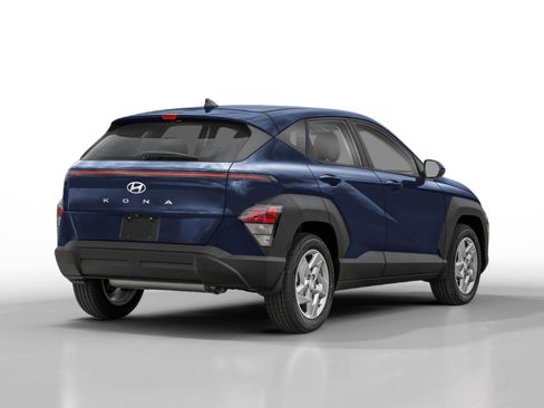 New 2026 Hyundai Kona SE image 2