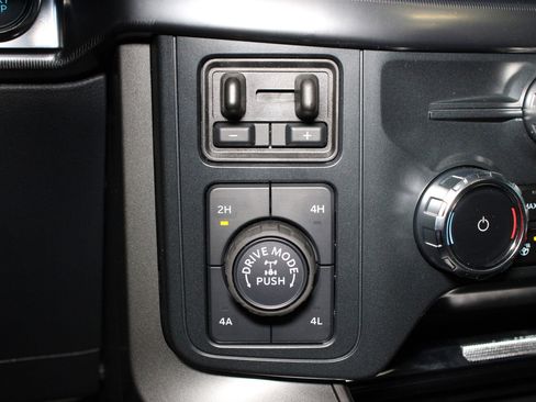 New 2025 Ford F150 Lariat w/ Equipment Group 502A High image 14