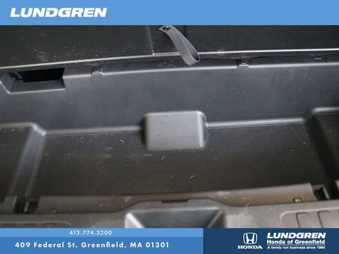 Used 2021 Honda Passport Elite image 35