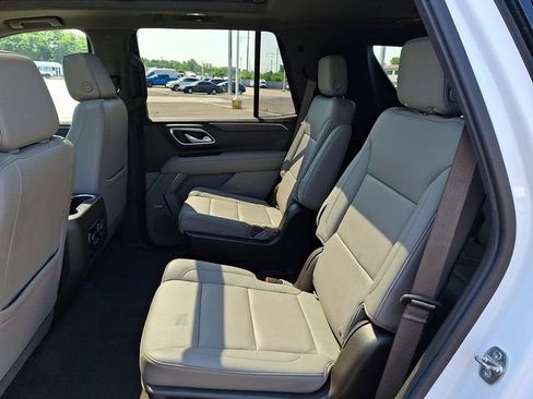 Used 2021 Chevrolet Tahoe Z71 AWD/4WD image 11