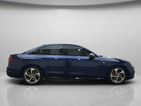 Used 2022 Audi A4 2.0T Premium Plus image 8