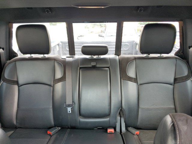 Used 2023 RAM 2500 Laramie AWD/4WD image 13