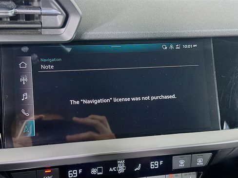 Used 2023 Audi A3 2.0T Premium image 22