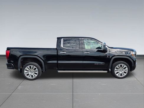 Used 2020 GMC Sierra 1500 Denali w/ Denali Ultimate Package AWD/4WD image 7