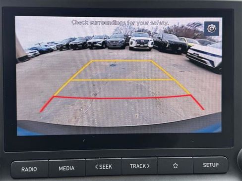 Used 2023 Hyundai Kona SE w/ Cargo Package image 27