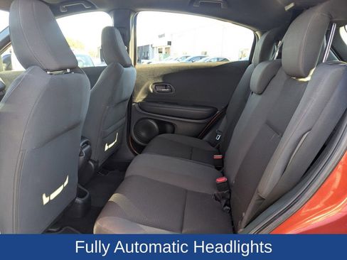 Used 2019 Honda HR-V Sport image 15