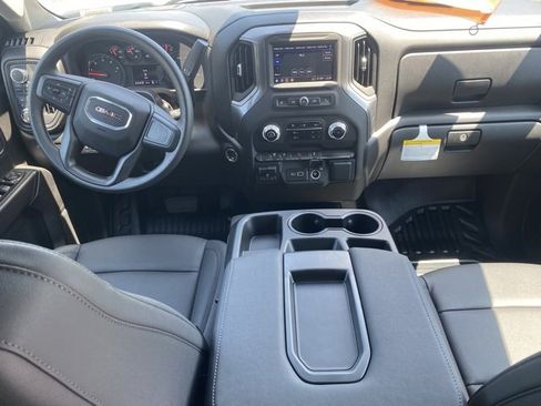 New 2025 GMC Sierra 3500 Pro w/ Convenience Package image 32