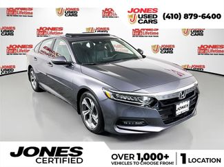 Used 2018 Honda Accord EX-L video 1