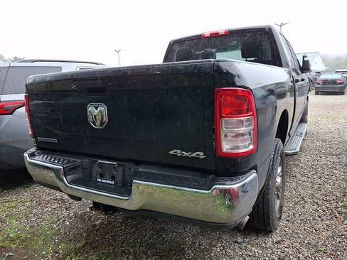 Used 2024 RAM 2500 Big Horn AWD/4WD image 5
