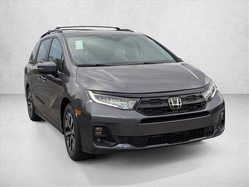 New 2026 Honda Odyssey EX-L image 6