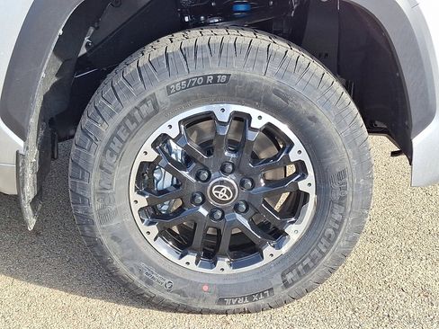 New 2026 Toyota Tundra SR5 image 8