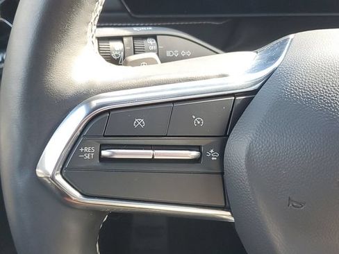 Certified 2024 Chevrolet Blazer EV LT AWD/4WD image 23