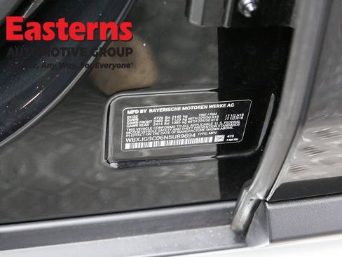 Used 2022 BMW X1 xDrive28i w/ Convenience Package image 34