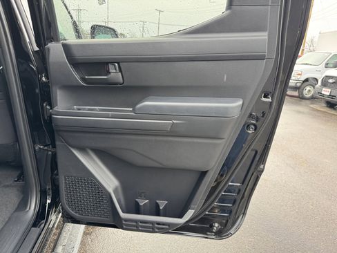 New 2026 Toyota Tacoma SR image 27