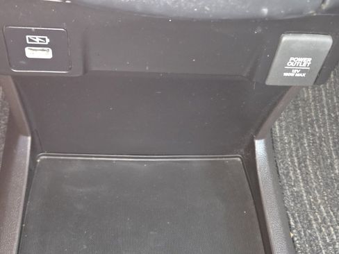 Used 2022 Honda Odyssey EX-L image 42