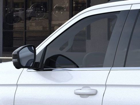 New 2025 Ford Expedition Platinum w/ Driver's Package image 20