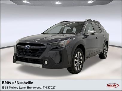 Used 2024 Subaru Outback Touring XT