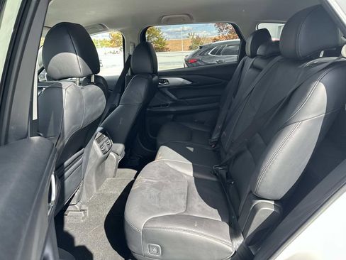 Used 2022 MAZDA CX-9 Touring image 25