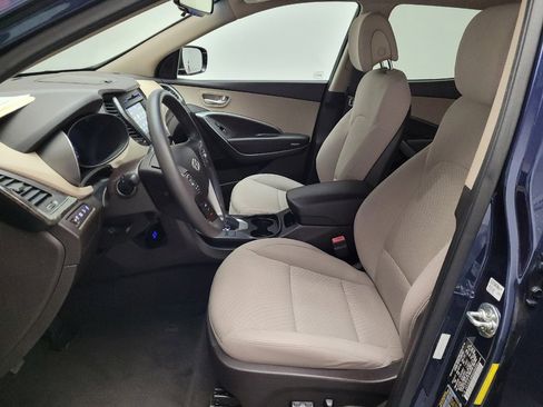 Used 2017 Hyundai Santa Fe Sport image 17