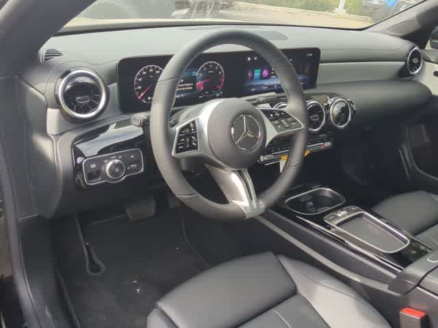 Certified 2026 Mercedes-Benz CLA 250 4MATIC image 10