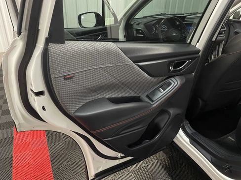 Used 2023 Subaru Forester Sport AWD/4WD image 39