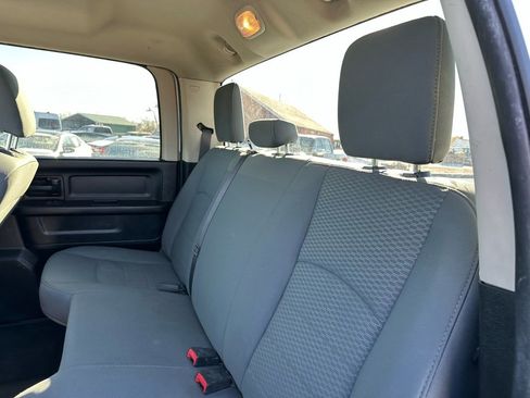 Used 2018 RAM 3500 Tradesman w/ Popular Equipment Group image 30