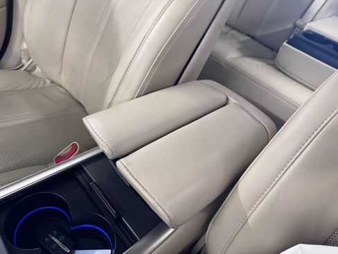 Used 2011 Lincoln MKS w/ 101A Rapid Spec Order Code FWD image 26