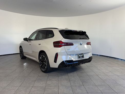 Certified 2026 BMW X3 M50 w/ Premium Package AWD/4WD image 3