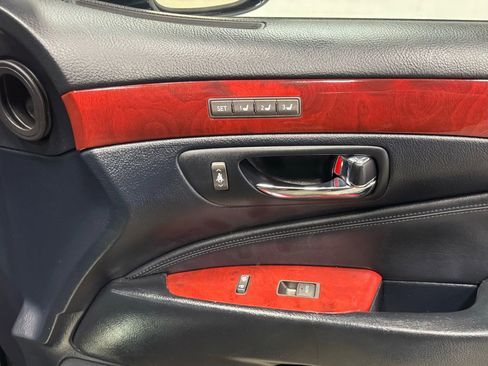 Used 2010 Lexus LS 460 LS 460 Sedan 4D image 21