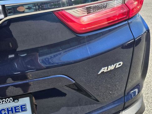 Used 2018 Honda CR-V EX image 16