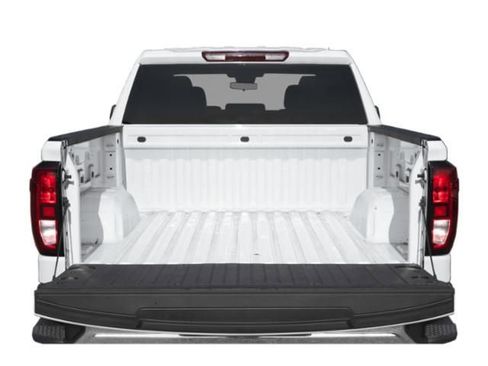 Used 2026 GMC Sierra 1500 SLT AWD/4WD image 10
