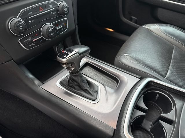Used 2020 Dodge Charger SXT w/ Plus Group RWD image 24