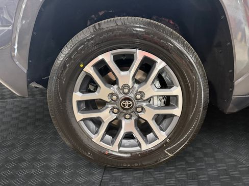 New 2026 Toyota Tundra 1794 Edition AWD/4WD image 14