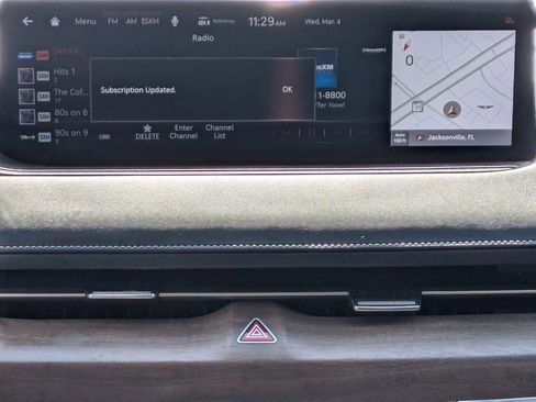 Used 2021 Genesis G80 2.5T w/ Advanced Package image 18