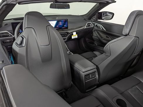 New 2026 BMW M4 xDrive Competition image 33