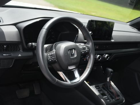 Used 2024 Honda CR-V Sport-L image 9
