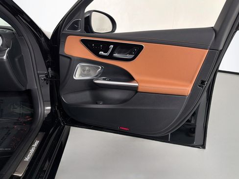 Certified 2023 Mercedes-Benz C 300 Sedan image 25