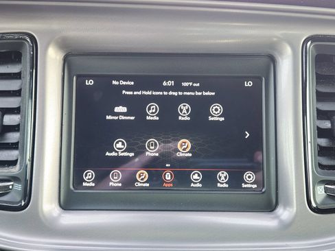 Certified 2023 Dodge Challenger SXT w/ Blacktop Package RWD image 22