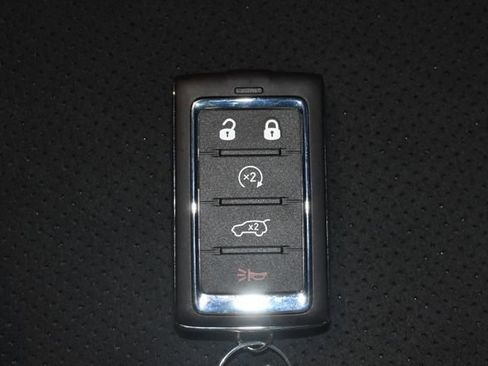 New 2026 Jeep Grand Cherokee L 4WD image 23
