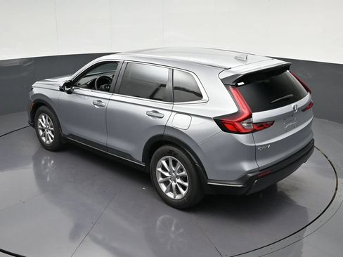 Used 2026 Honda CR-V EX image 20