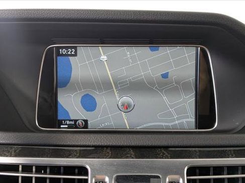 Used 2016 Mercedes-Benz E 350 E 350 SPORT w/ Premium Package image 32