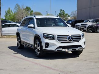 Certified 2025 Mercedes-Benz GLB 250 video 2
