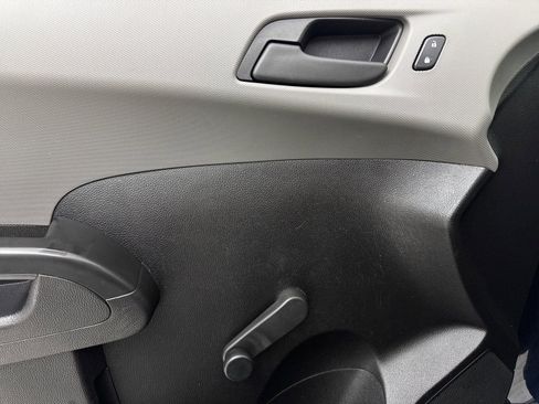 Used 2015 Chevrolet Sonic LS image 24
